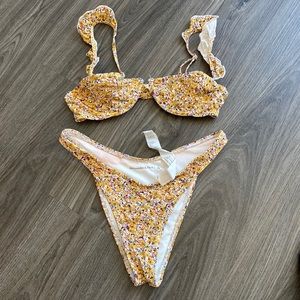 Abercrombie bikini